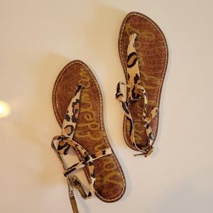 Sam Edelman Gigi Thong Sandals